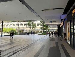 Paya Lebar Square (D14), Office #611819491